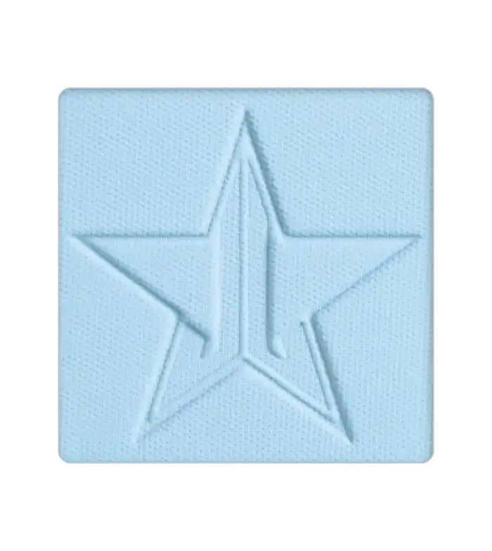 Jeffree Star Cosmetics - Sombra de ojos individual Artistry Singles - I'm Cold - Jeffree Star Cosmetics - Comparador de precios