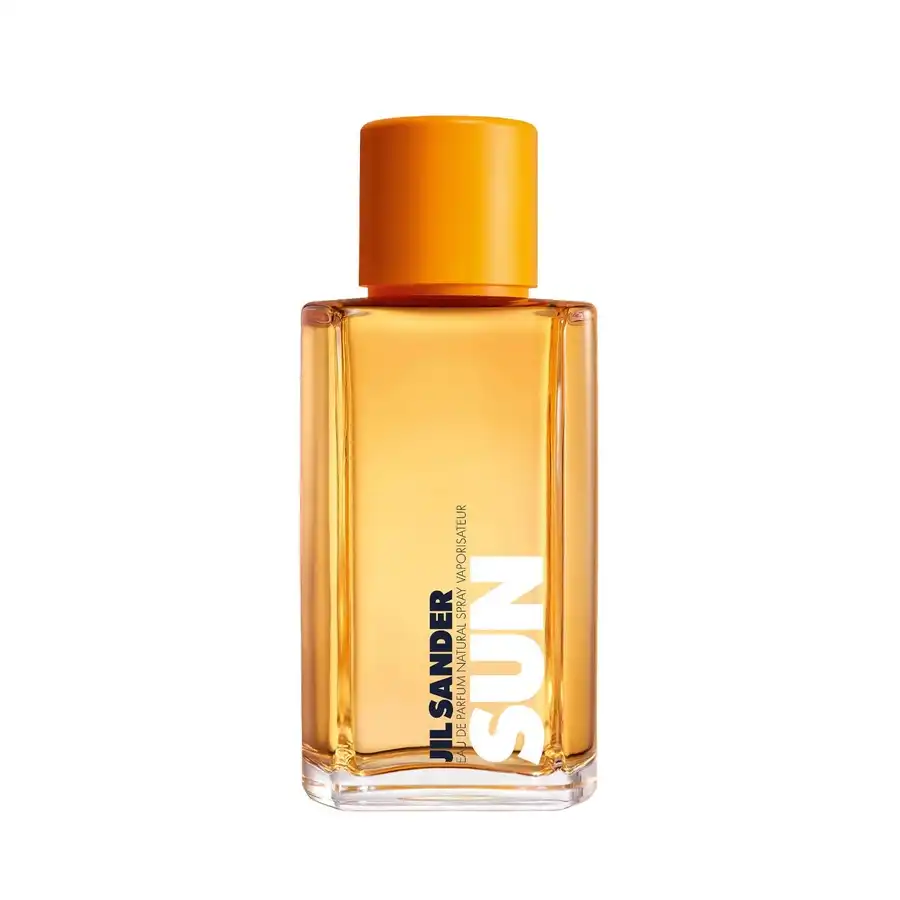 Jil Sander - Sun For women Perfumes 125 ml female - Jil Sander - Comparador de precios