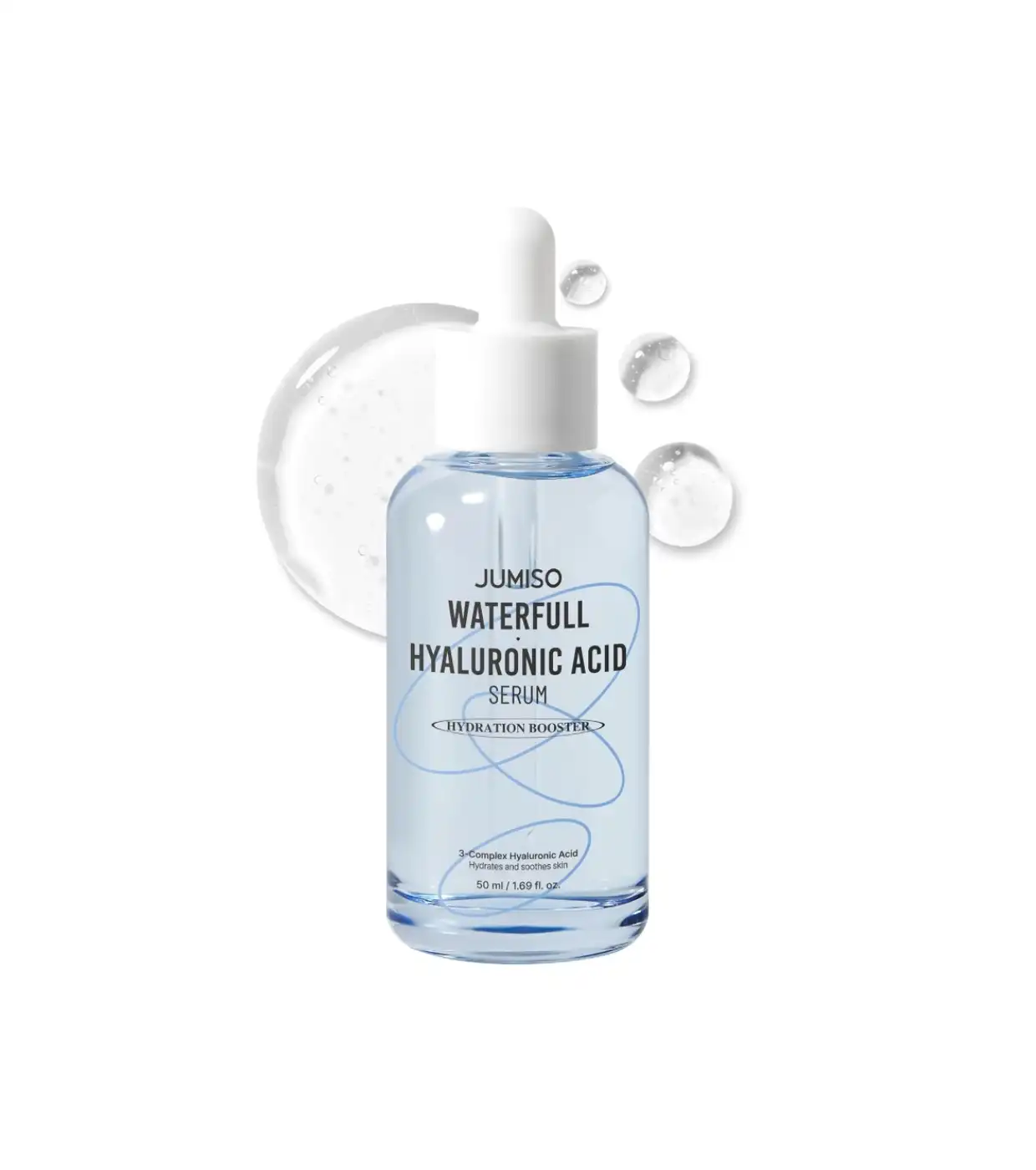 Jumiso - *Waterfull* - Sérum facial hidratante Hyaluronic Acid - Jumiso - Comparador de precios