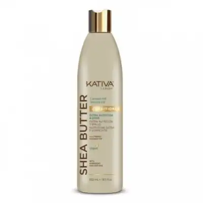 Kativa Karite Coco Marula Acondicionador, 550 ml - Kativa - Comparador de precios
