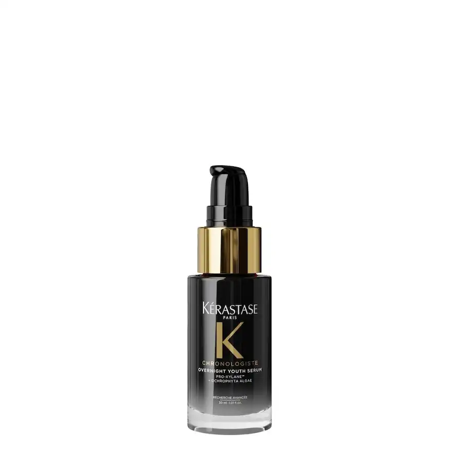 Kérastase - Chronologiste Sérums y aceites capilares 30 ml unisex - Kérastase - Comparador de precios