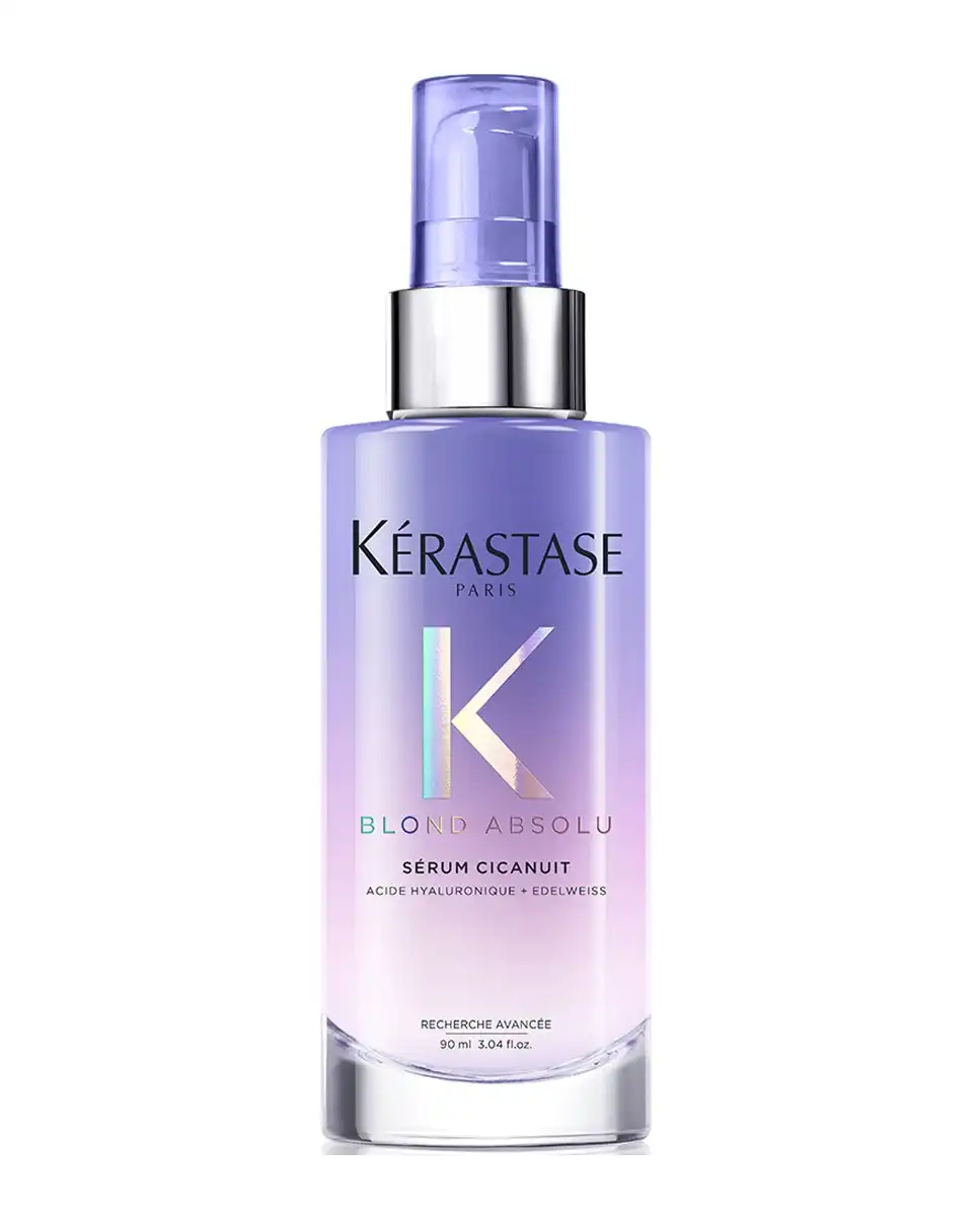 Kérastase - Sérum Cicanuit Blond Absolu 90 Ml - Kérastase - Comparador de precios