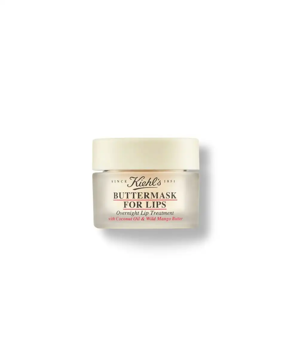 Kiehl's - Mascarilla De Labios Buttermask For Lips Overnight 10 Gr - Kiehls - Comparador de precios