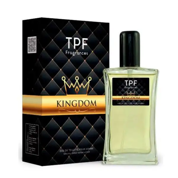 Kingdom - TPF - Comparador de precios
