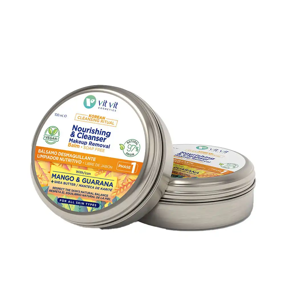 Korean Cleansing Ritual bálsamo desmaquillante 100 ml - Diet Esthetic - Comparador de precios