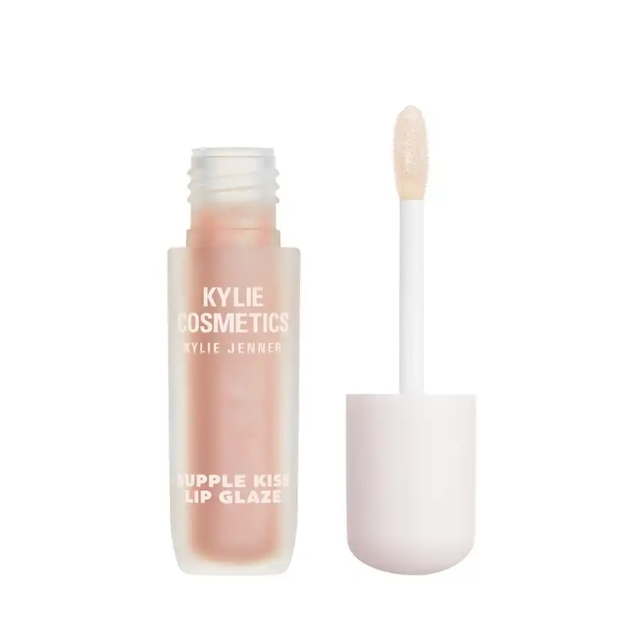 KYLIE COSMETICS - Supple Kiss Lip Glaze Gloss 3 ml 002 - LIKEMAGIC - Kylie Cosmetics - Comparador de precios