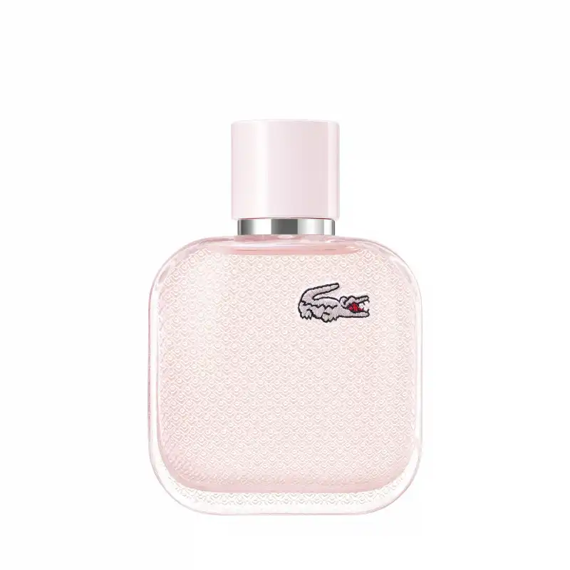 L.12.12 Eau Fraiche Woman Eau De Toilette V50ml - Lacoste - Comparador de precios