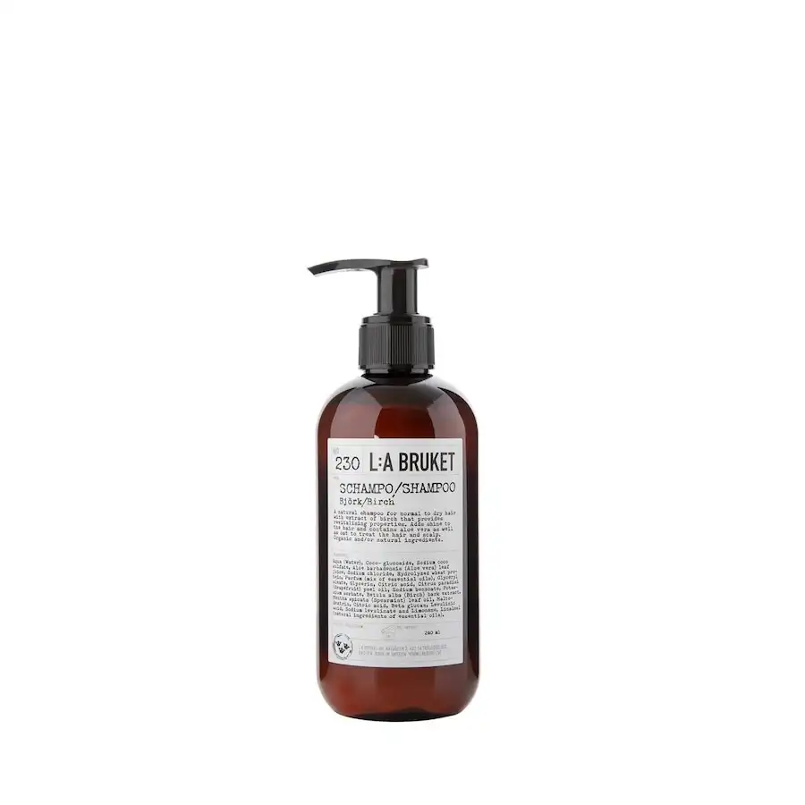 L:A BRUKET - Champús 240 ml unisex - L:a Bruket - Comparador de precios