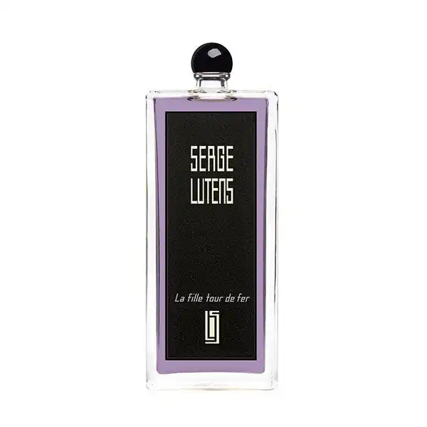 La Fille Tour De Fer 100Ml - Serge Lutens - Comparador de precios
