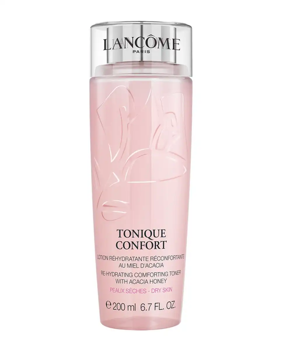 Lancôme - Tónico Facial Hidratante Tonique Confort - Lancôme - Comparador de precios