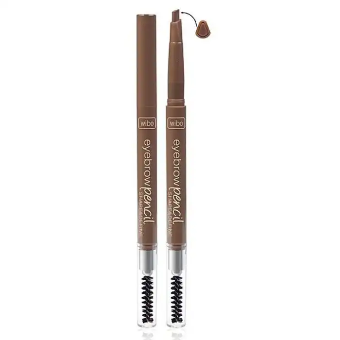 Lápiz de Cejas Shape - Define - WIBO - Comparador de precios