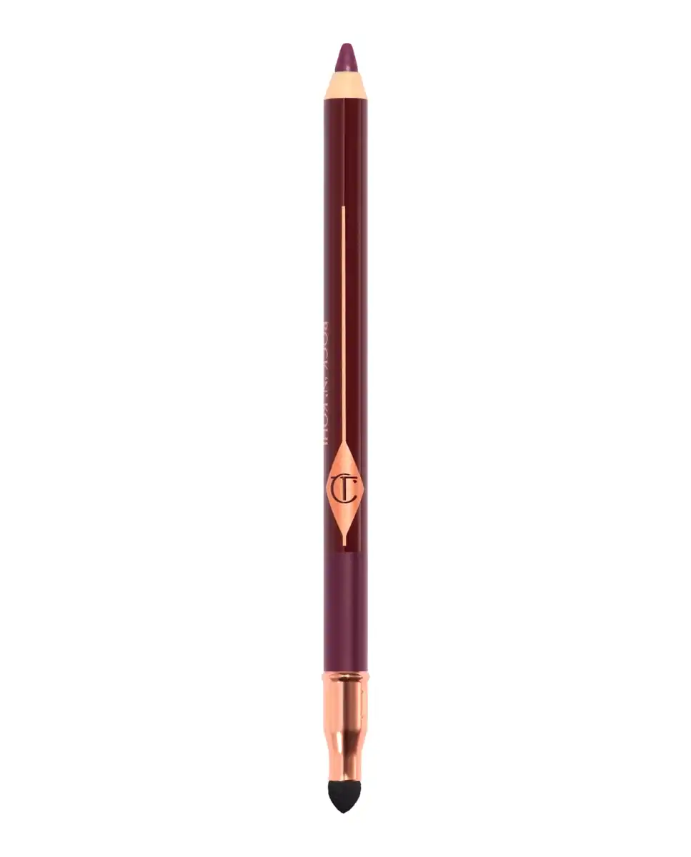 Lápiz de Ojos Larga Duración 'Rock 'n' Kohl Charlotte Tilbury Fig Smoulder - Charlotte Tilbury - Comparador de precios