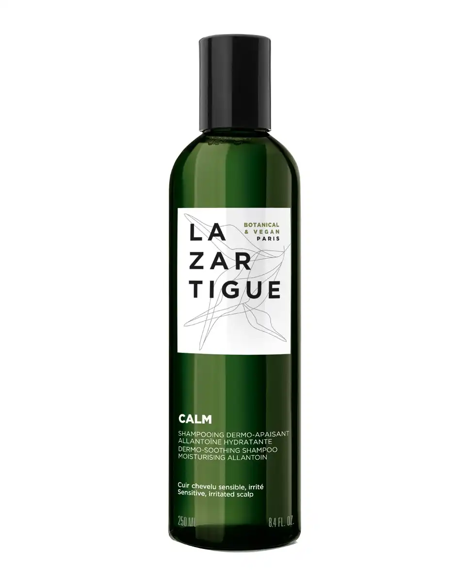 Lazartigue - Champú Dermocalmante Calm 250 Ml - Lazartigue - Comparador de precios