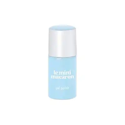 Le Mini Macaron Le Mini Macaron Gel Polish  Blue Vainilla, 46 gr - Le Mini Macaron - Comparador de precios
