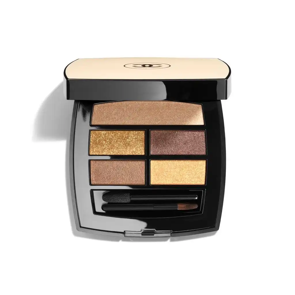 LES BEIGES DEEP 4.5G - Chanel - Comparador de precios