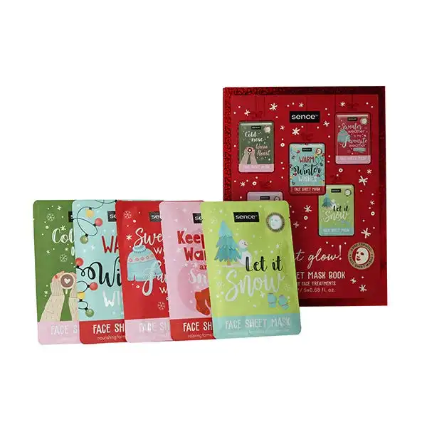 Let It Glow! - SENCE BEAUTY - Comparador de precios