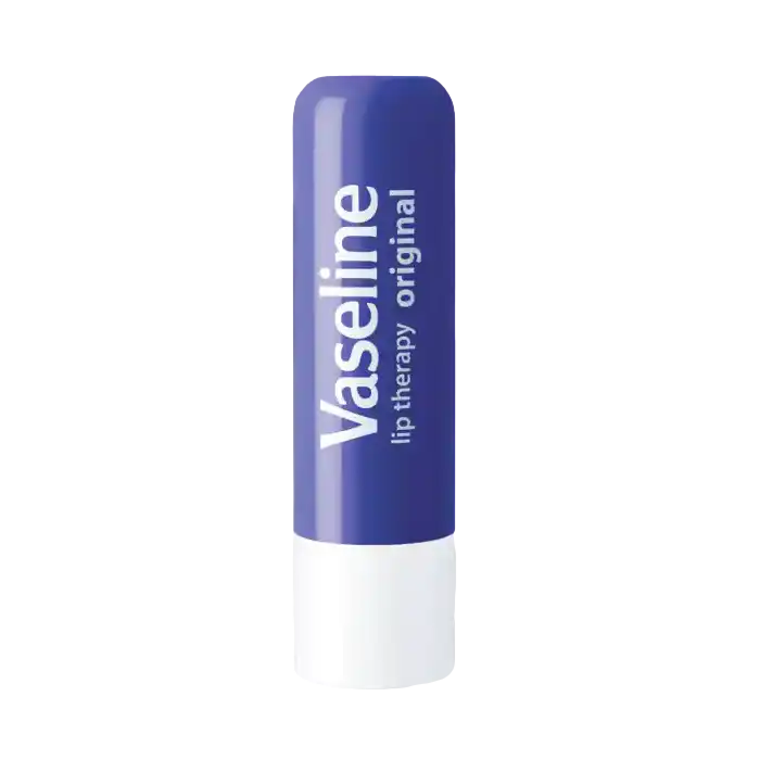 Lip Therapy Original Stick 4.8 gr - VASELINE - Comparador de precios