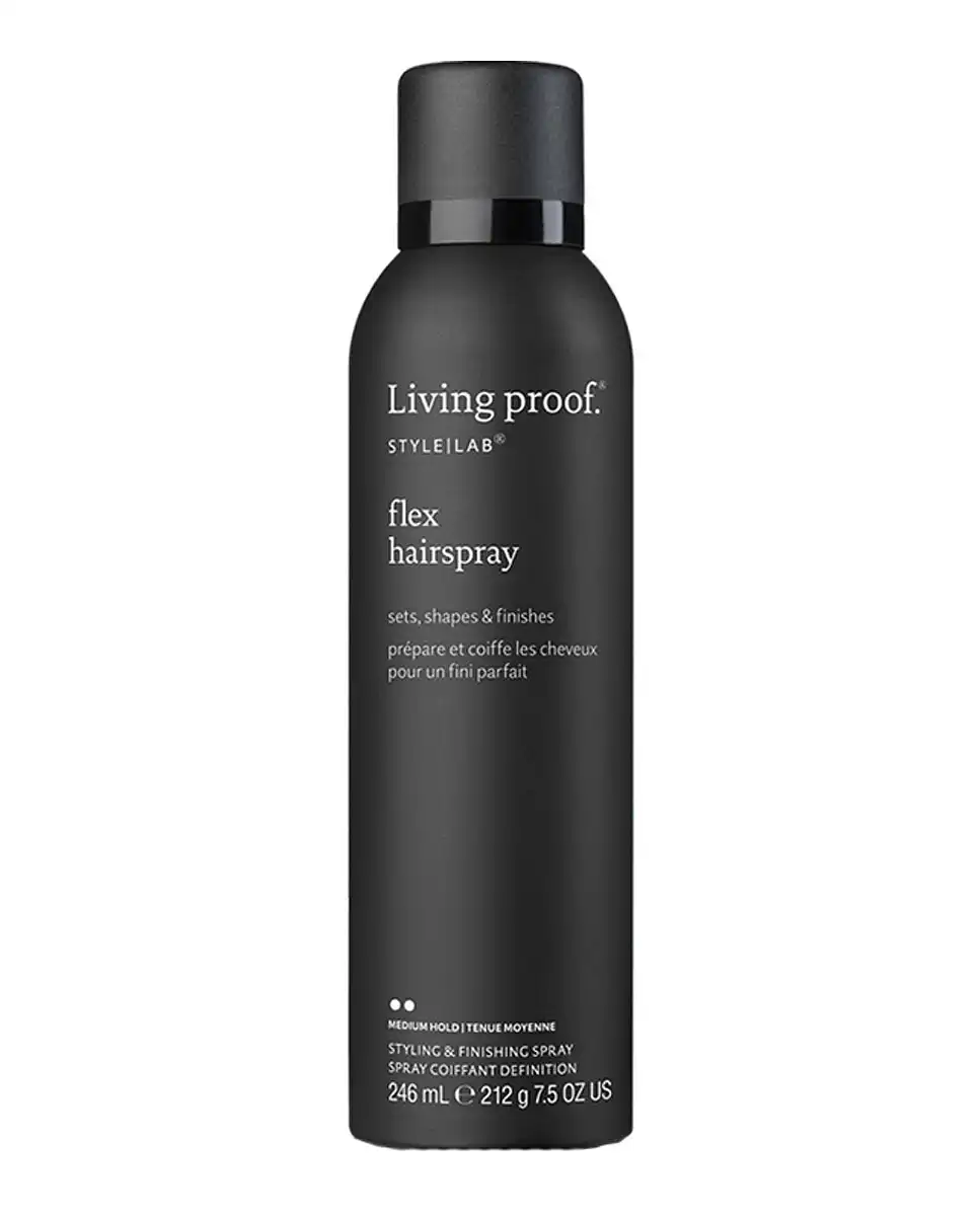Living Proof - Preparador Flex Shaping Hairspray Style Lab 246 Ml - Living Proof - Comparador de precios