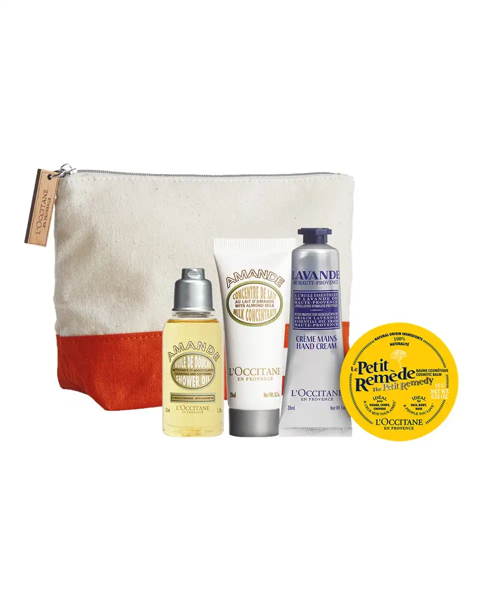 L'Occitane En Provence - Neceser Momento Provenzal - L'Occitane en Provence - Comparador de precios