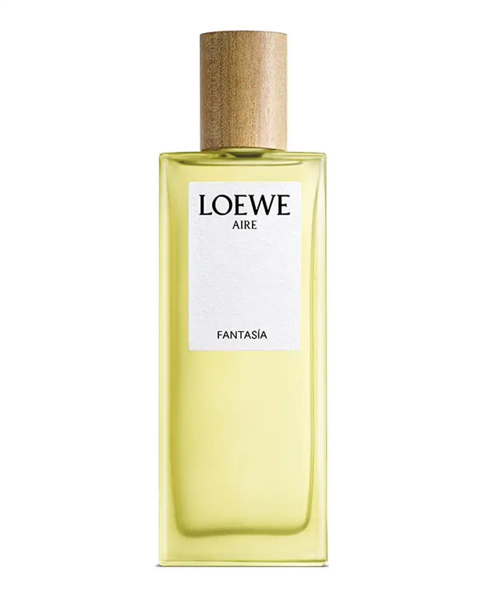 LOEWE - Eau De Toilette Aire Fantasia 100 Ml - Loewe - Comparador de precios