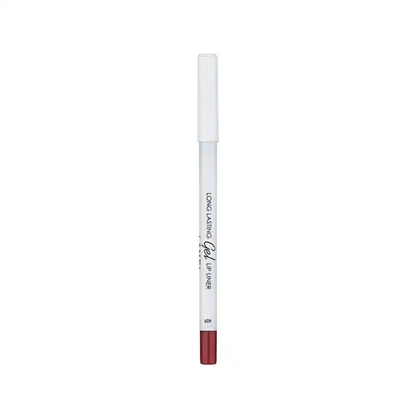 Long Lasting Gel Lip Liner 409 - LAMEL PROFESSIONAL MAKE UP - Comparador de precios