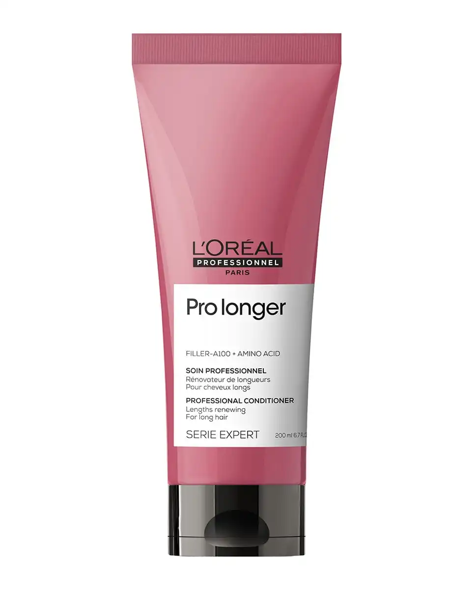 L'Oréal Professionnel - Acondicionador Pro Longer 200 Ml L'Oreal Professionnel - L'Oréal Professionnel - Comparador de precios
