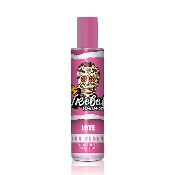 Love - REBEL - Comparador de precios