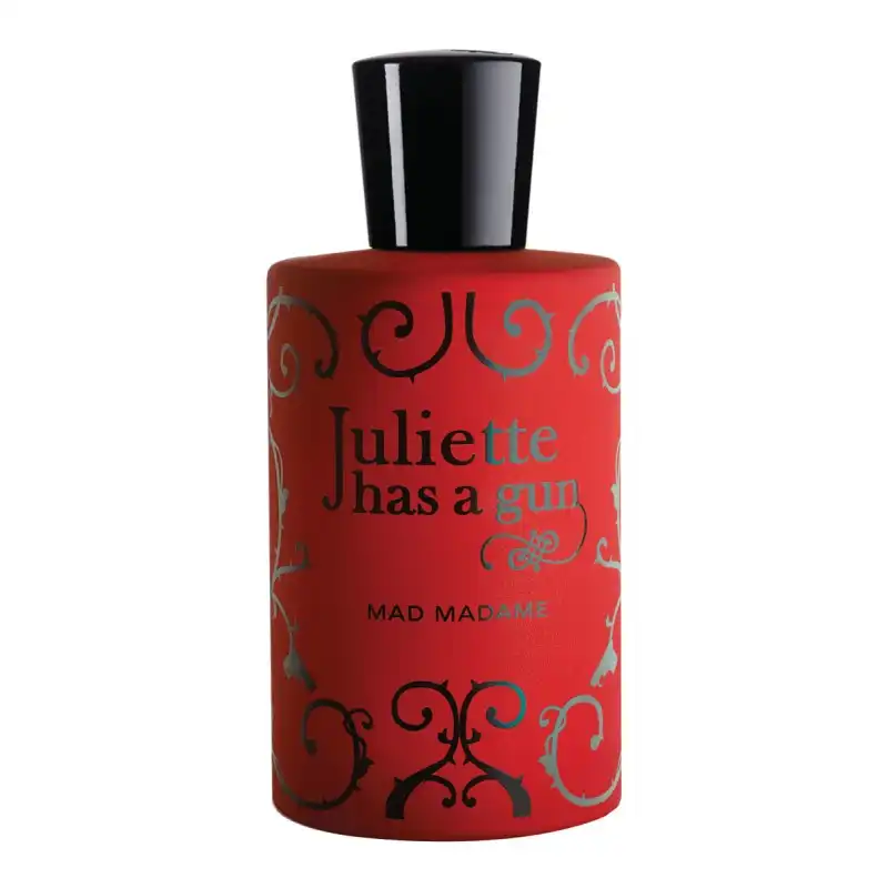 Mad madame eau de parfum 100 ml - Juliette Has A Gun - Comparador de precios