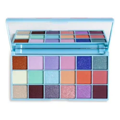 Magic Studio New Rules Eyesahdow 1 und Paleta de sombras de ojos - Magic Studio - Comparador de precios