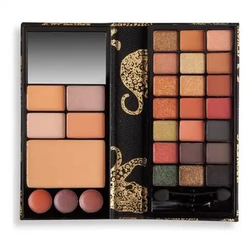 Magic Studio Savannah Soul Leopard 1 und Set Maquillaje - Magic Studio - Comparador de precios