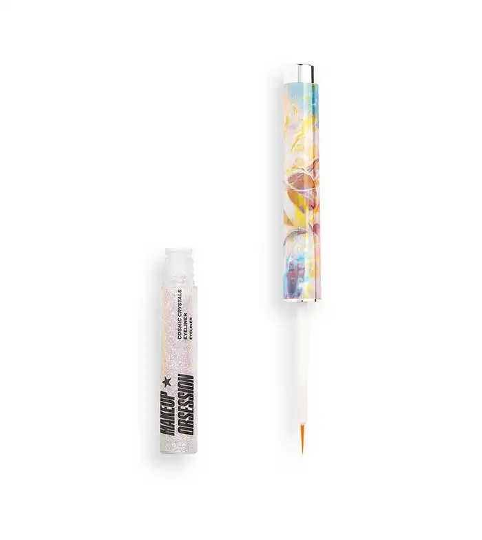 Makeup Obsession - *Cosmic Crystals* - Delineador de ojos con glitter - Shooting Star - Makeup Obsession - Comparador de precios