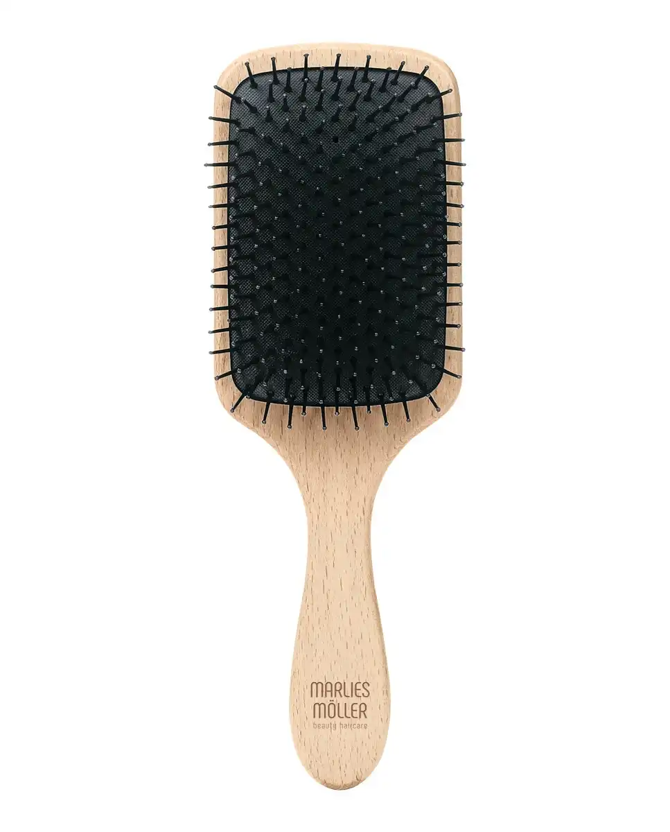 Marlies Möller - Cepillo Especial Cabello/cuero Cabelludo New Classic Hair&Scalp Brush - Marlies Möller - Comparador de precios