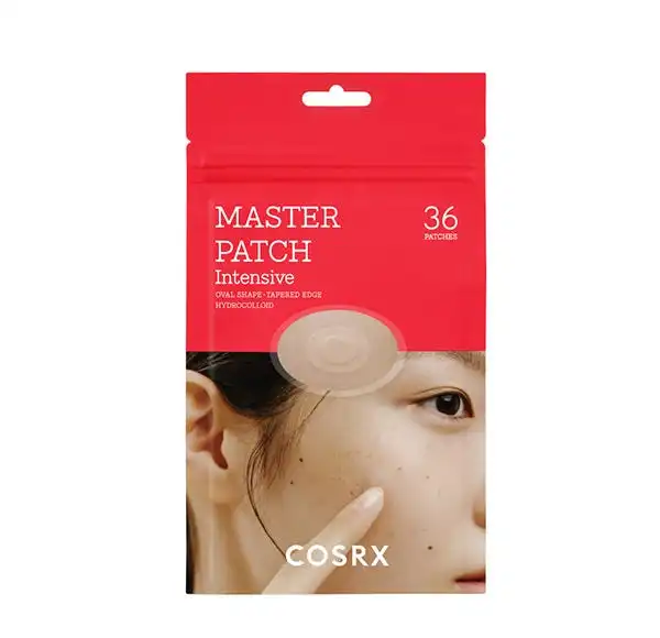 Master Patch Intensive - COSRX - Comparador de precios