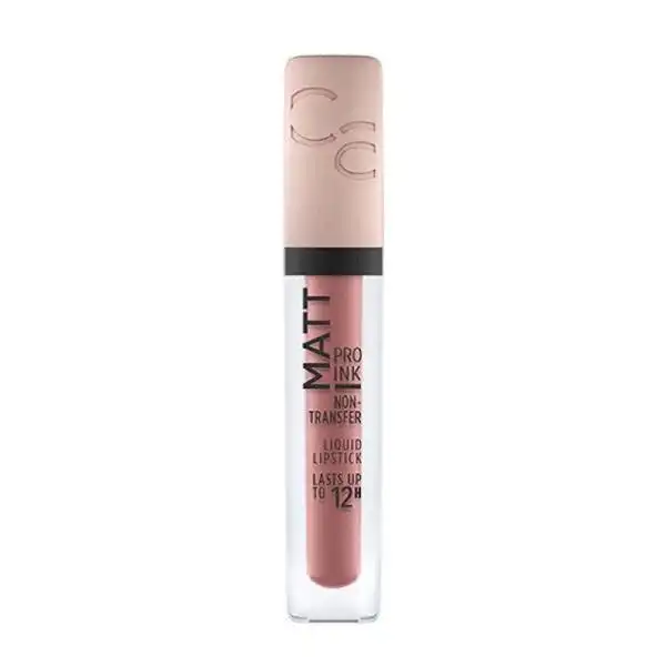 Matt Pro Ink 010 Trust In Me - CATRICE - Comparador de precios
