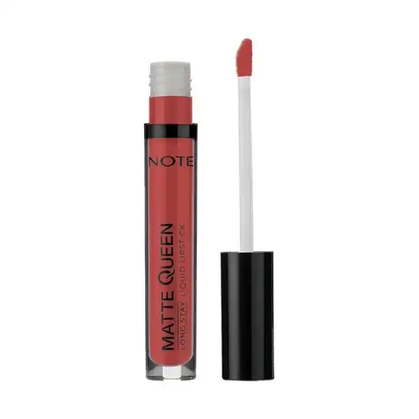 Matte Queen Liquid Lipstick 13 - NOTE COSMETIQUE - Comparador de precios