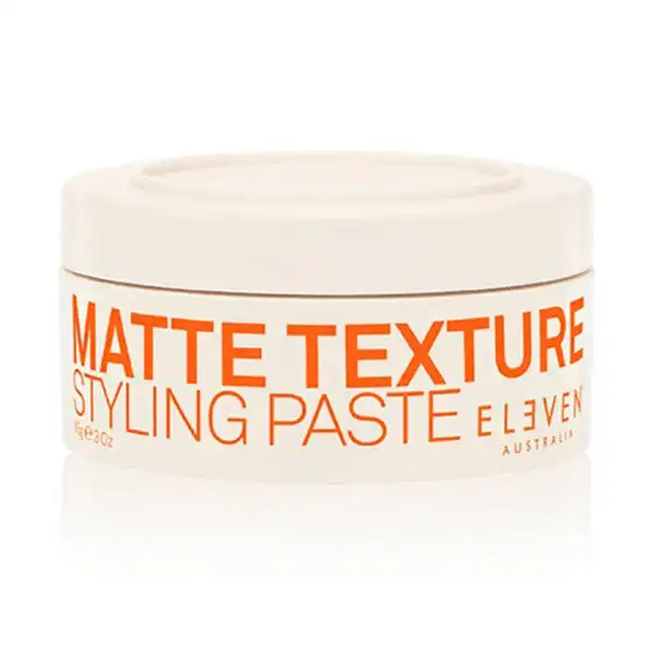 Matte Texture Styling Paste - ELEVEN - Comparador de precios