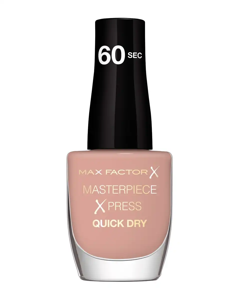 Max Factor - Esmalte De Uñas Colour Elixir Nails - Max Factor - Comparador de precios