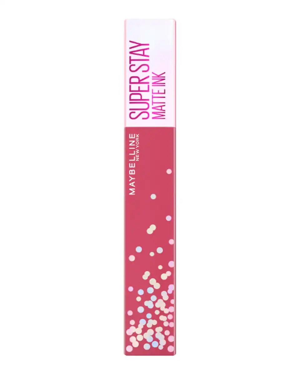 Maybelline - Barra De Labios Super Stay Matte Ink - Maybelline - Comparador de precios