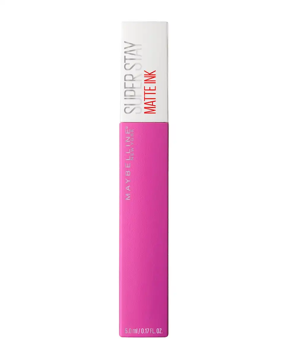 Maybelline - Barra De Labios SuperStay Matte Ink - Maybelline - Comparador de precios