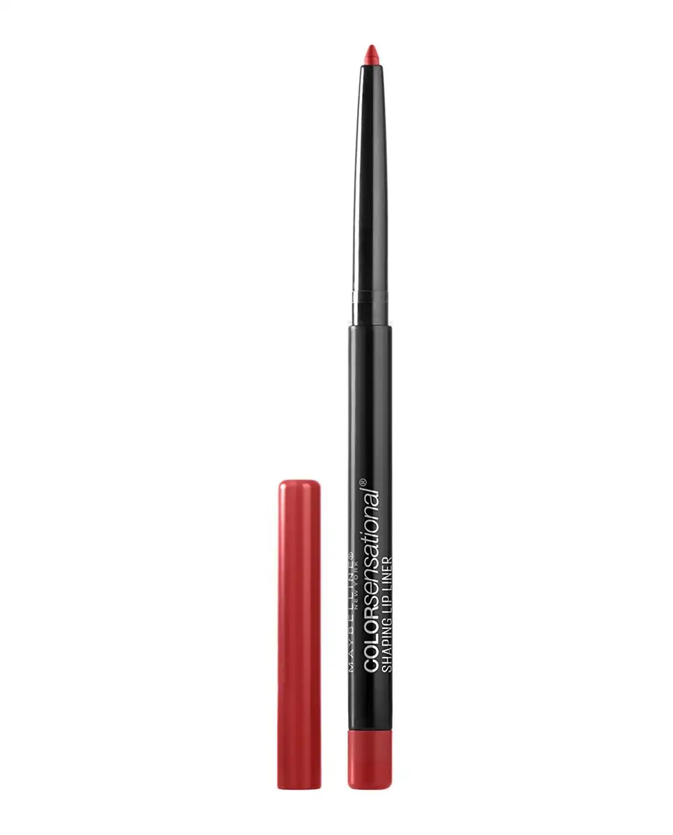 Maybelline - Perfilador De Labios Color Sensational Shaping Lip Liner - Maybelline - Comparador de precios