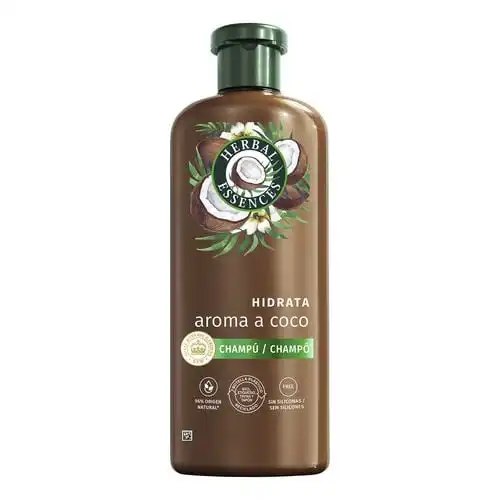 Champú Coco 350 ml Champú - Herbal Essences - Comparador de precios
