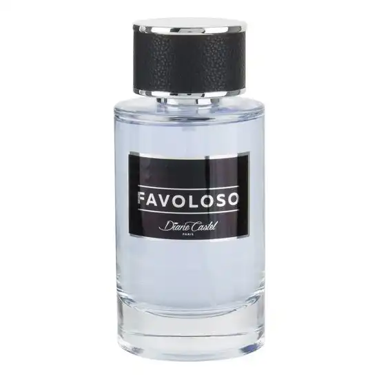 Mejor Dto!   Favoloso Edp  100 ml Eau de Parfum - Diane Castel - Comparador de precios