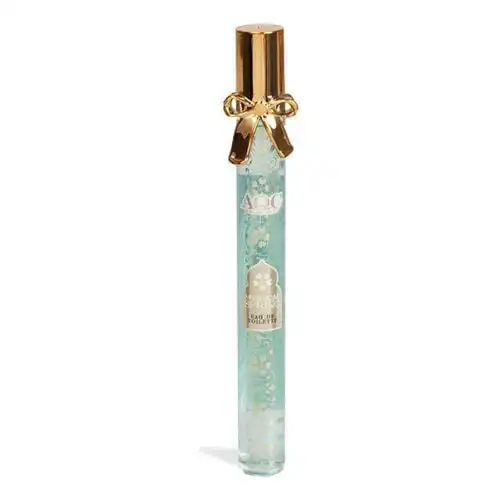 Mejor Dto!   Oasis Adventures SILKY MOON Eau de Toilette - AQUARIUS FRAGANCES - Comparador de precios