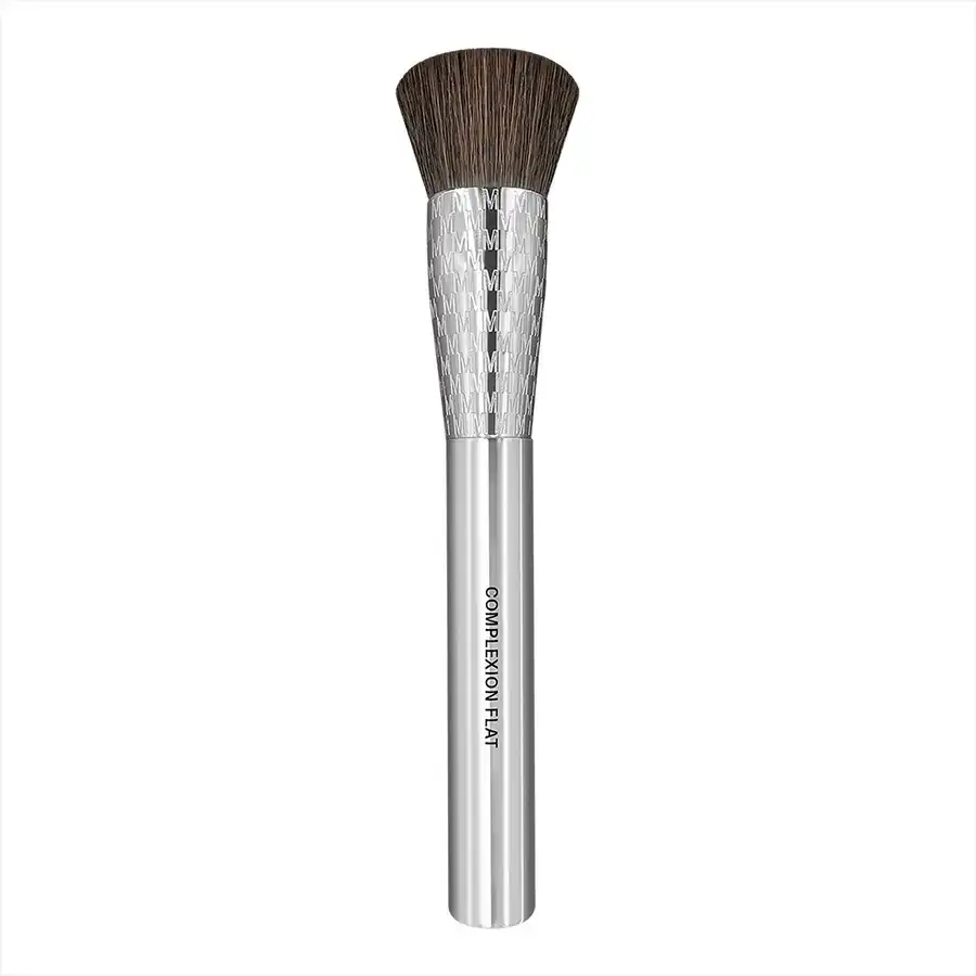 Mesauda Beauty - F01 Complexion Flat Brush Brochas para base de maquillaje 1 pieces 1 Pieza - Mesauda Beauty - Comparador de precios