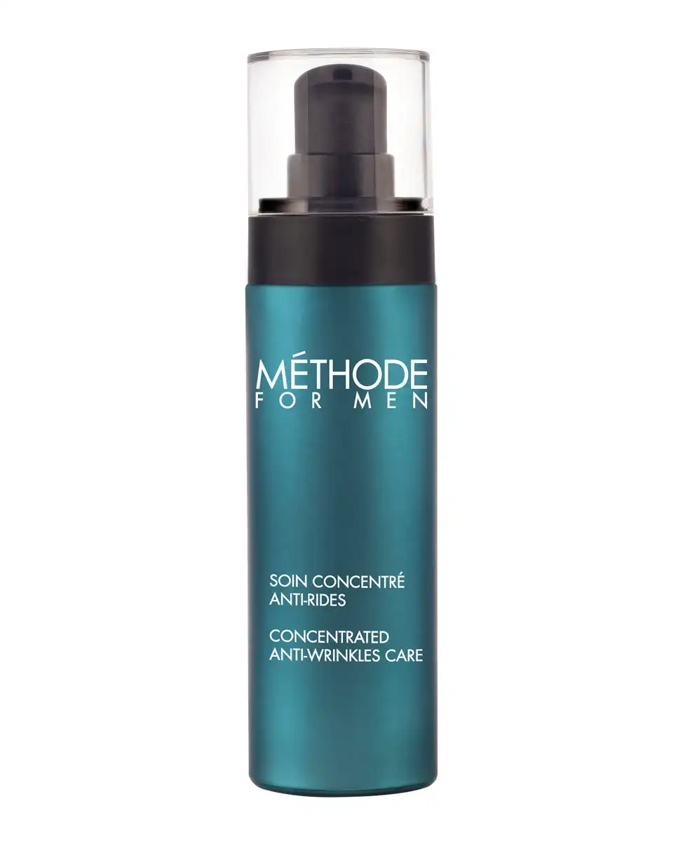 Méthode Jeanne Piaubert - Crema Antiarrugas Méthode For Men 50 Ml - Méthode Jeanne Piaubert - Comparador de precios