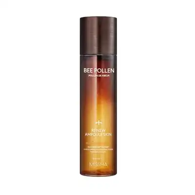 Missha Missha Bee Pollen Renew Ampoule Skin, 150 ml - Missha - Comparador de precios