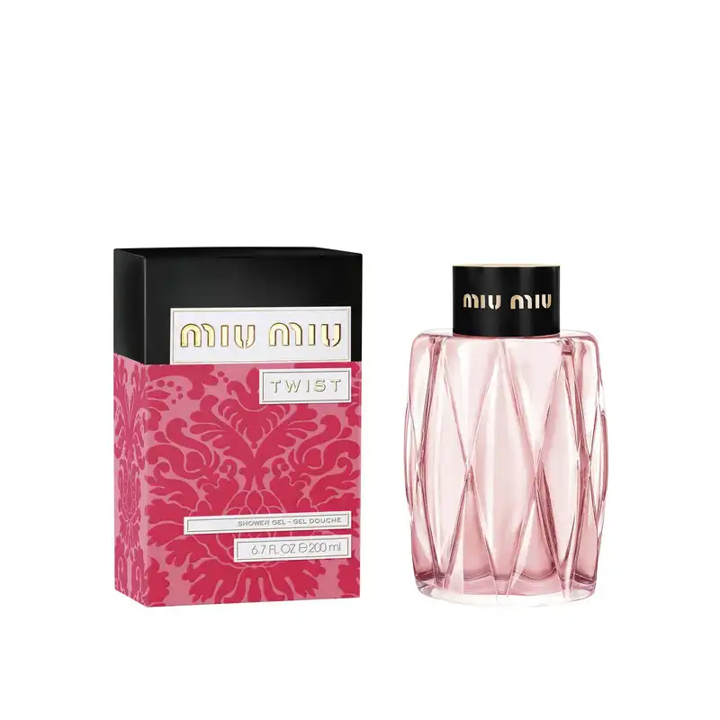 Miu miu twist gel 200ml - Miu Miu - Comparador de precios