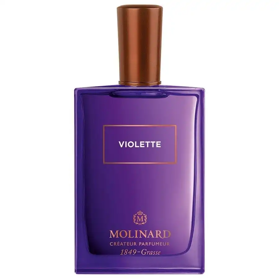 Molinard - Les Éléments Violette Perfumes unisex 75 ml female - Molinard - Comparador de precios
