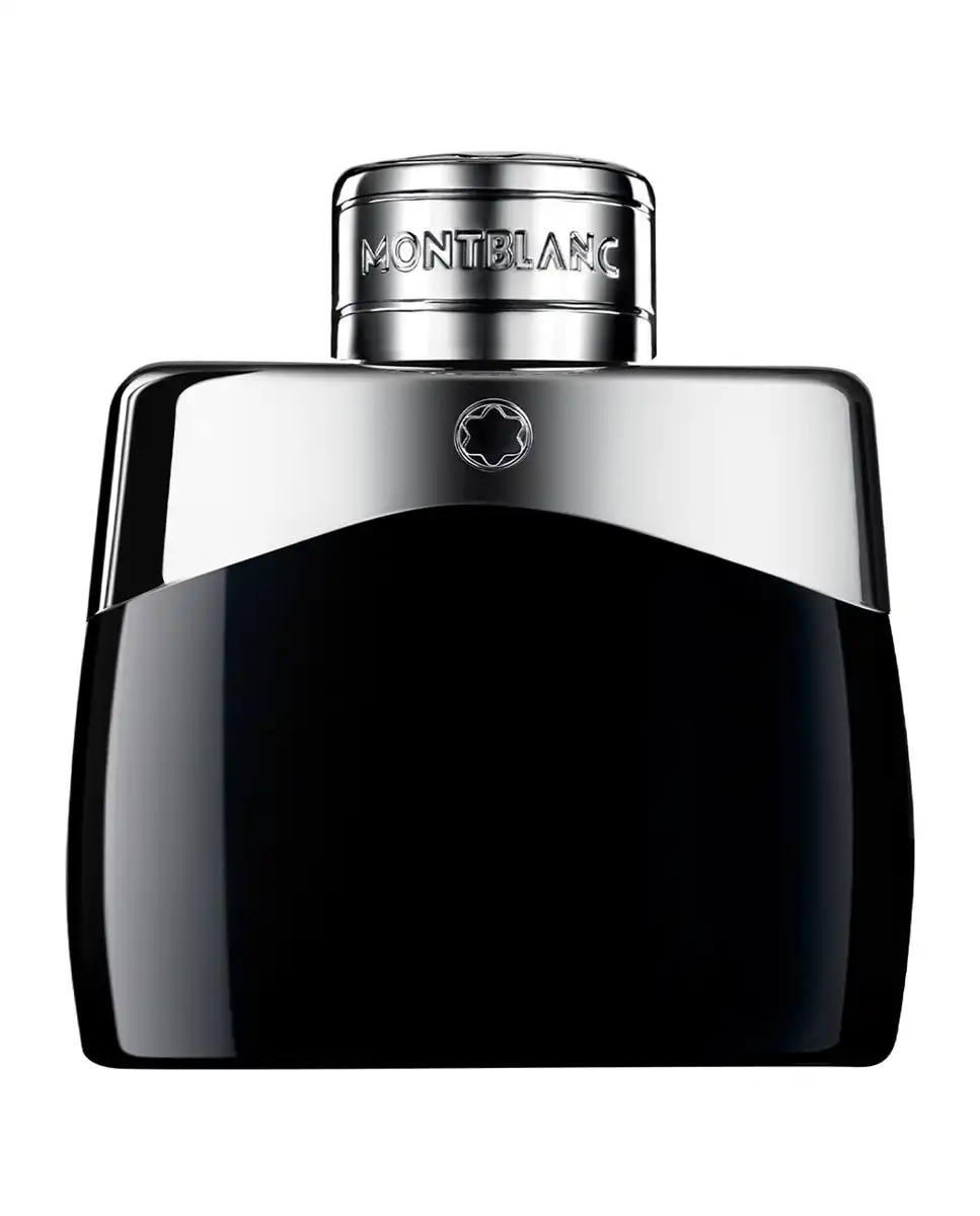 Montblanc - Eau De Toilette Legend 50 Ml - Montblanc - Comparador de precios