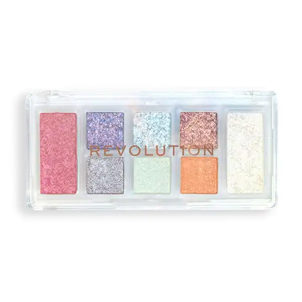 Mood Switch Aura Palette Hyper Real - REVOLUTION - Comparador de precios